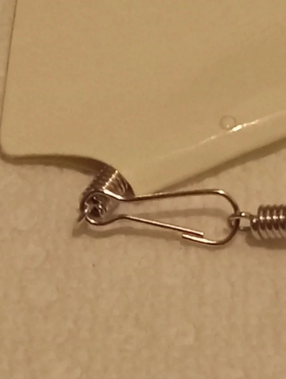 N/A woman necklace